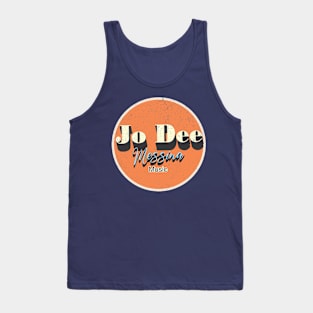 The Jo Dee Messina Tank Top